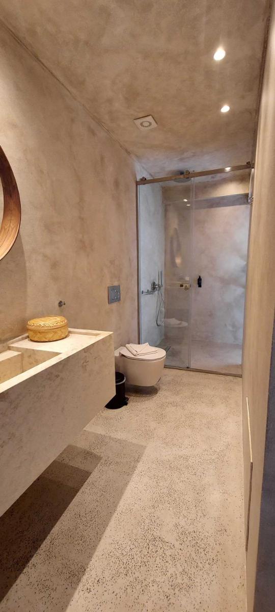 Cocoon Suites