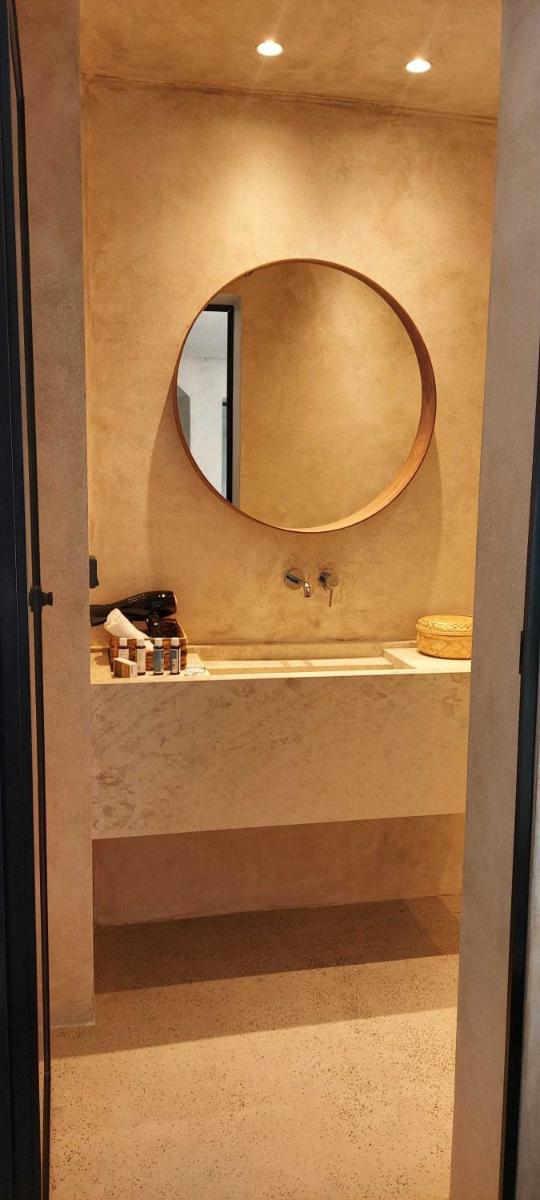 Cocoon Suites