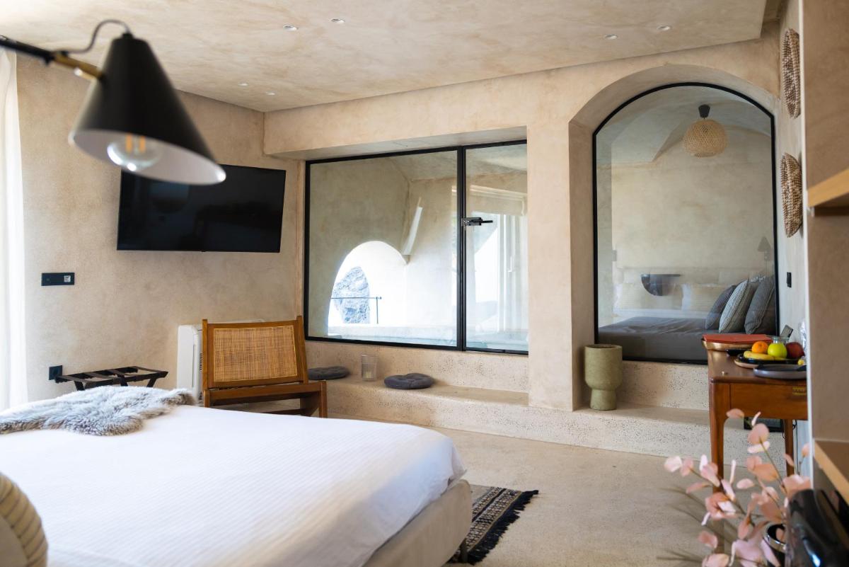 Cocoon Suites