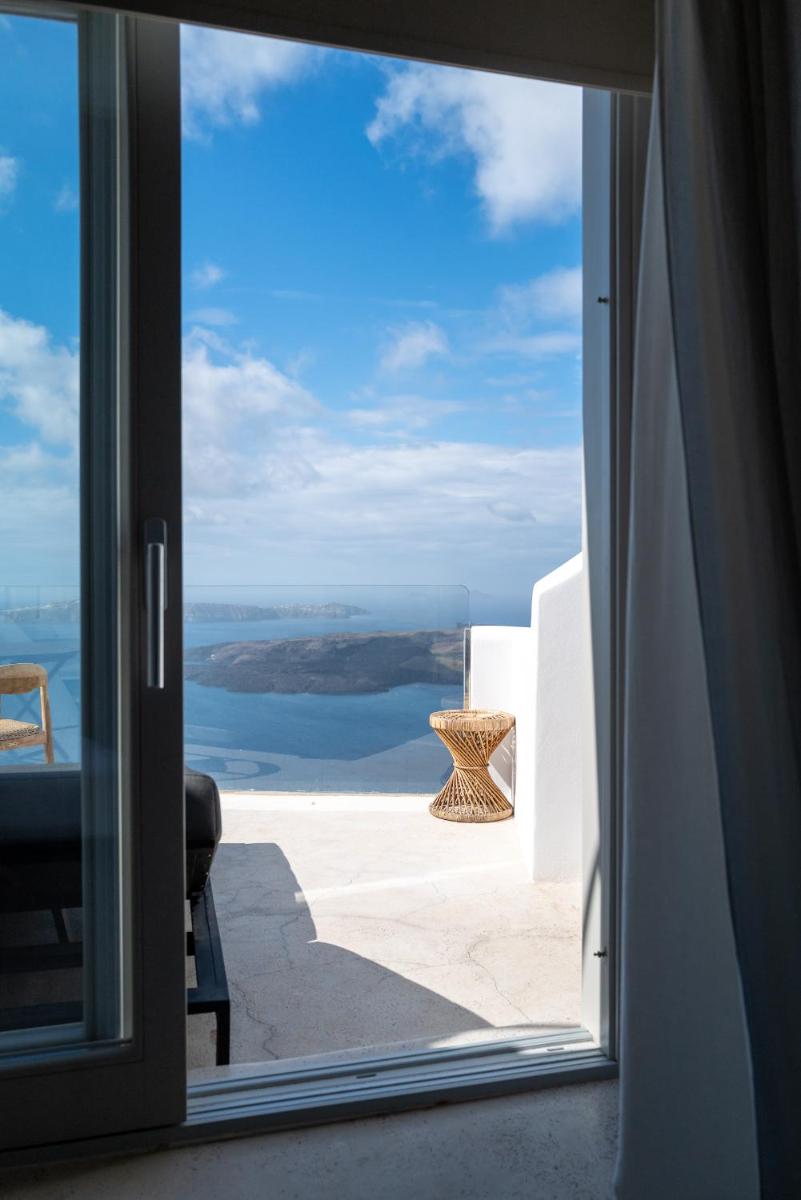 Cocoon Suites