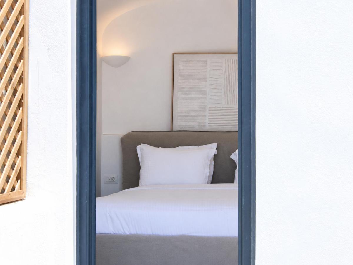 Cocoon Suites