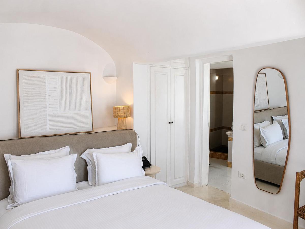 Cocoon Suites