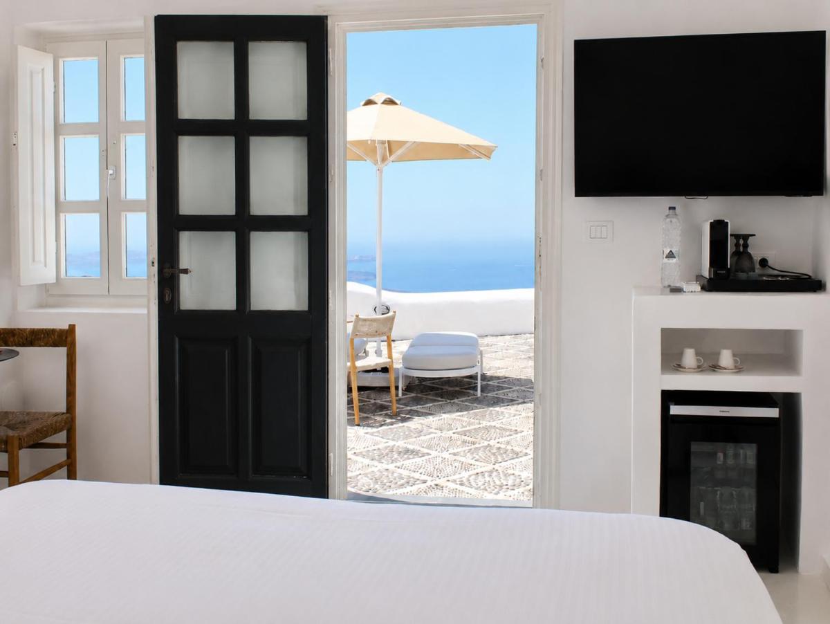 Cocoon Suites