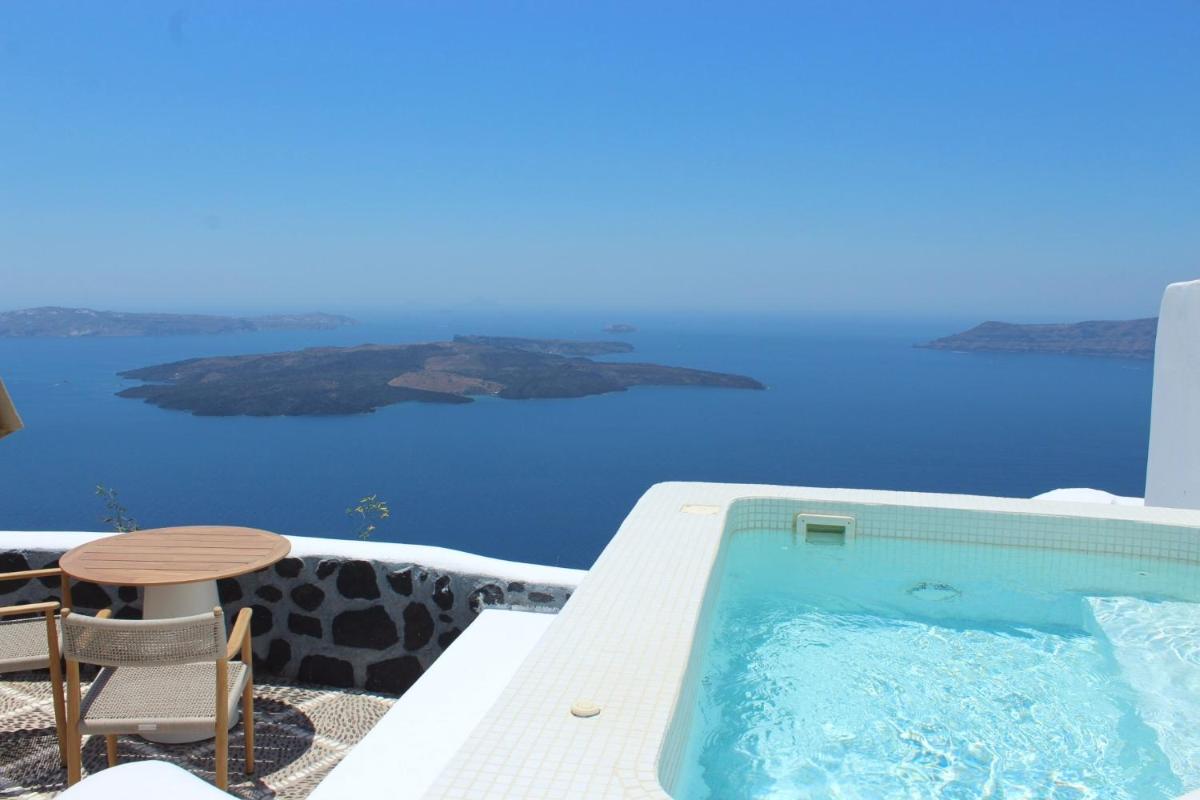 Cocoon Suites