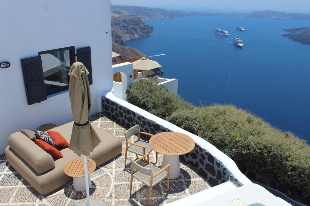 Cocoon Suites