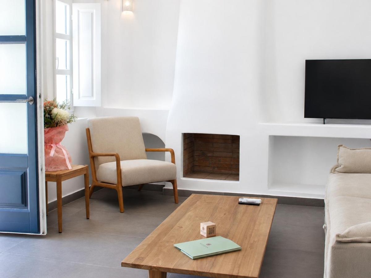 Cocoon Suites