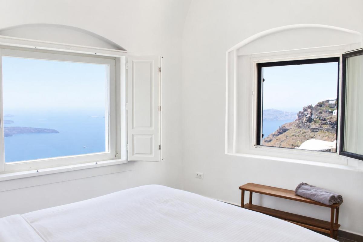 Cocoon Suites