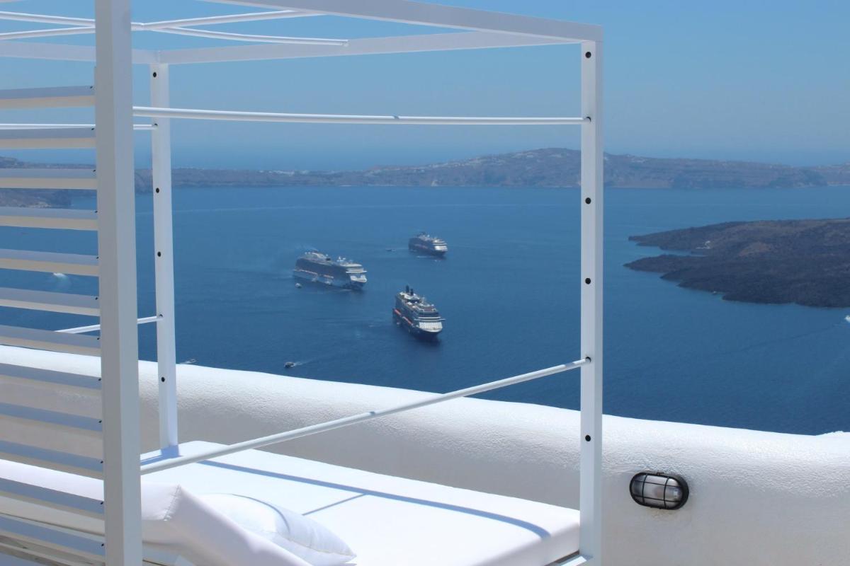 Cocoon Suites