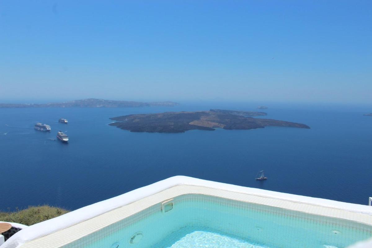 Cocoon Suites