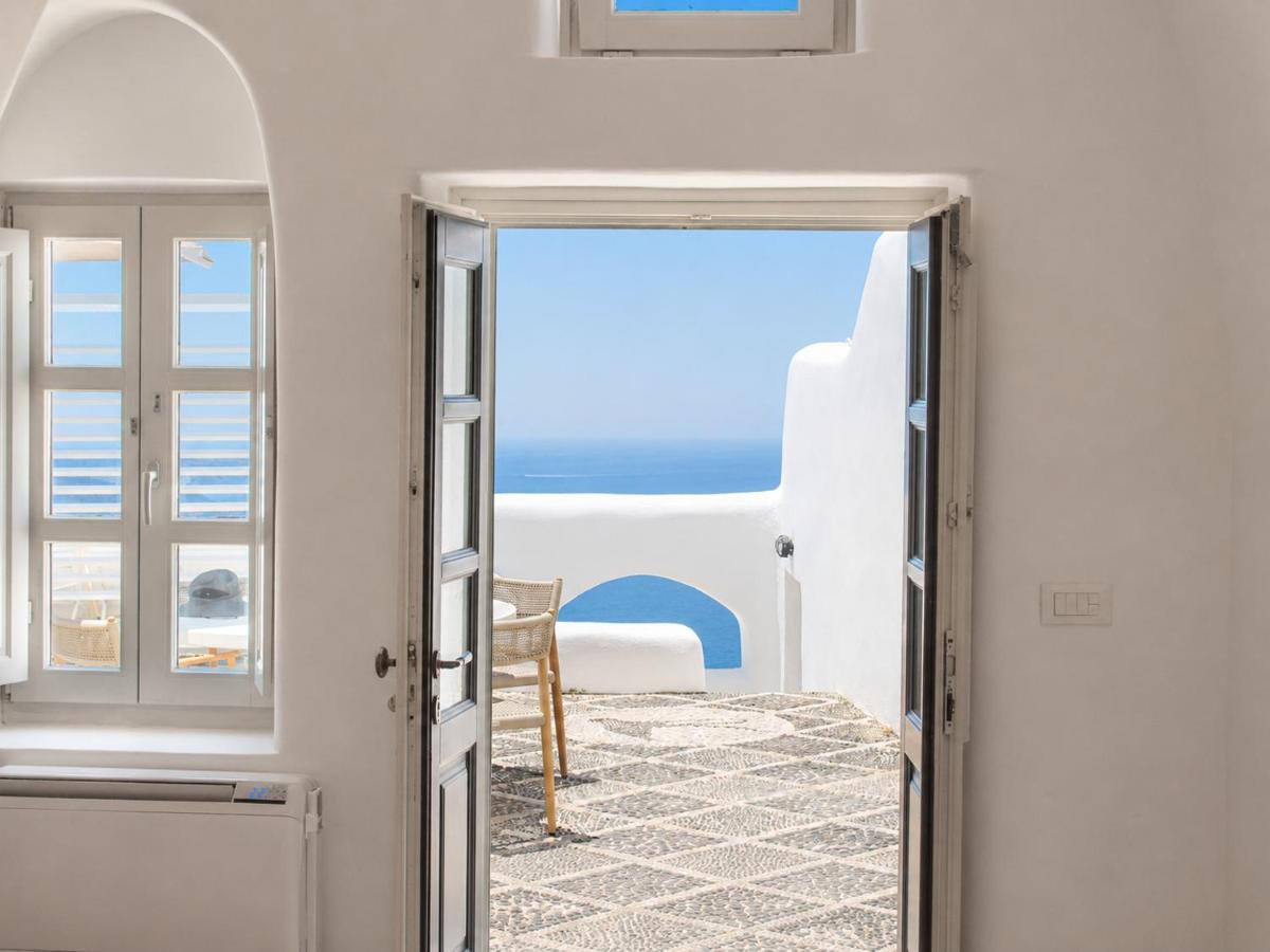 Cocoon Suites