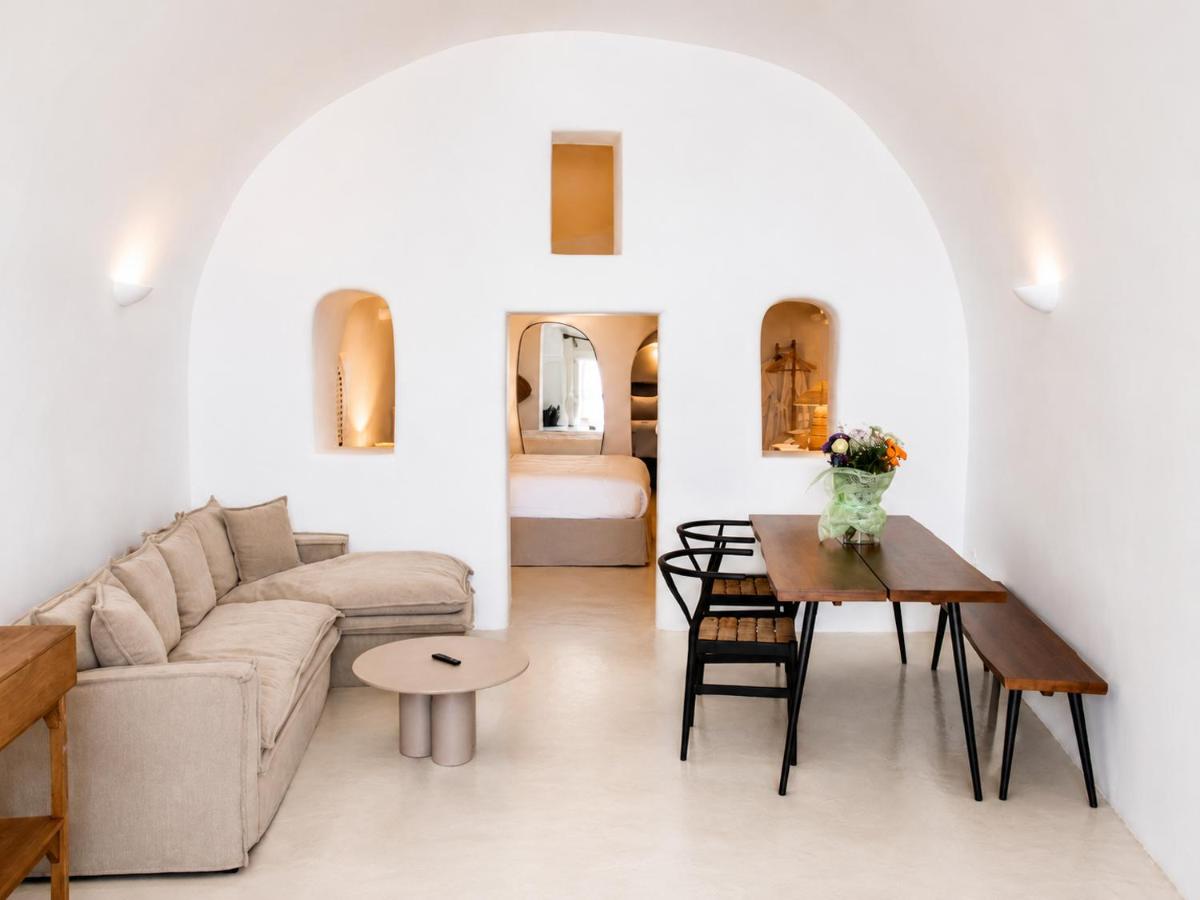 Cocoon Suites