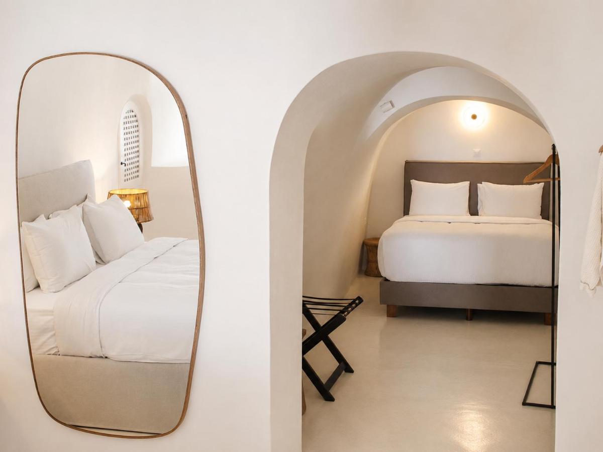 Cocoon Suites