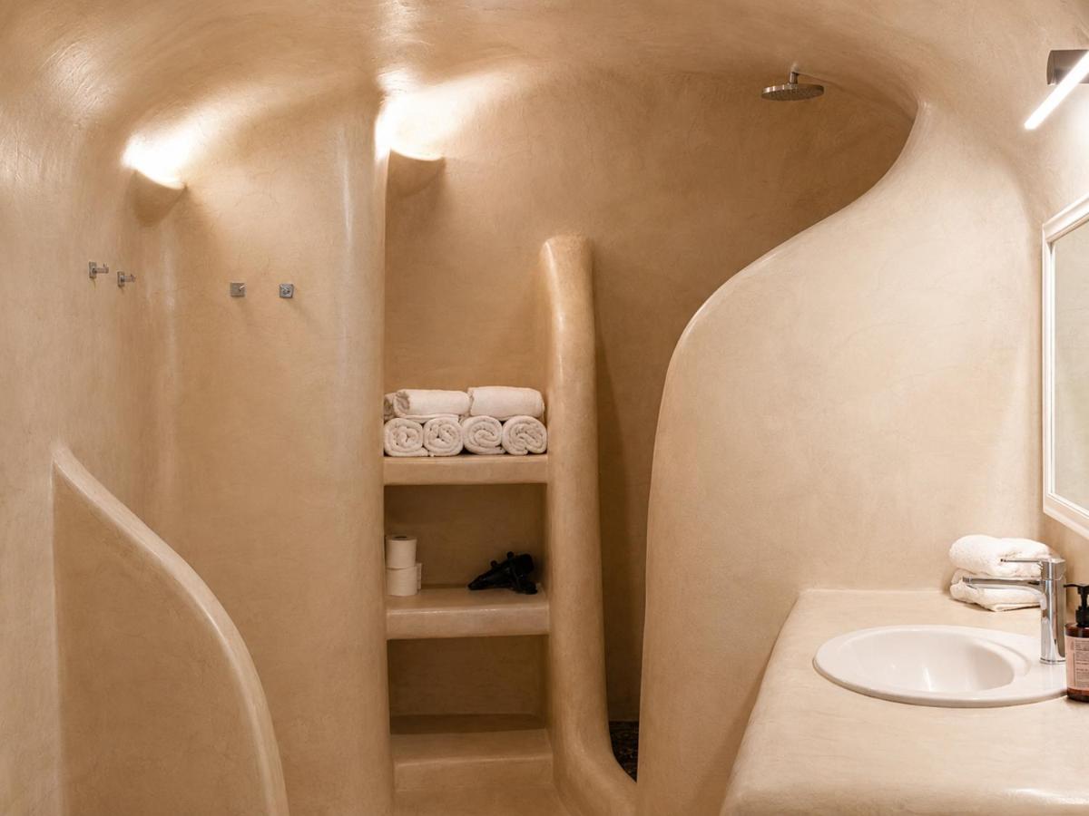 Cocoon Suites