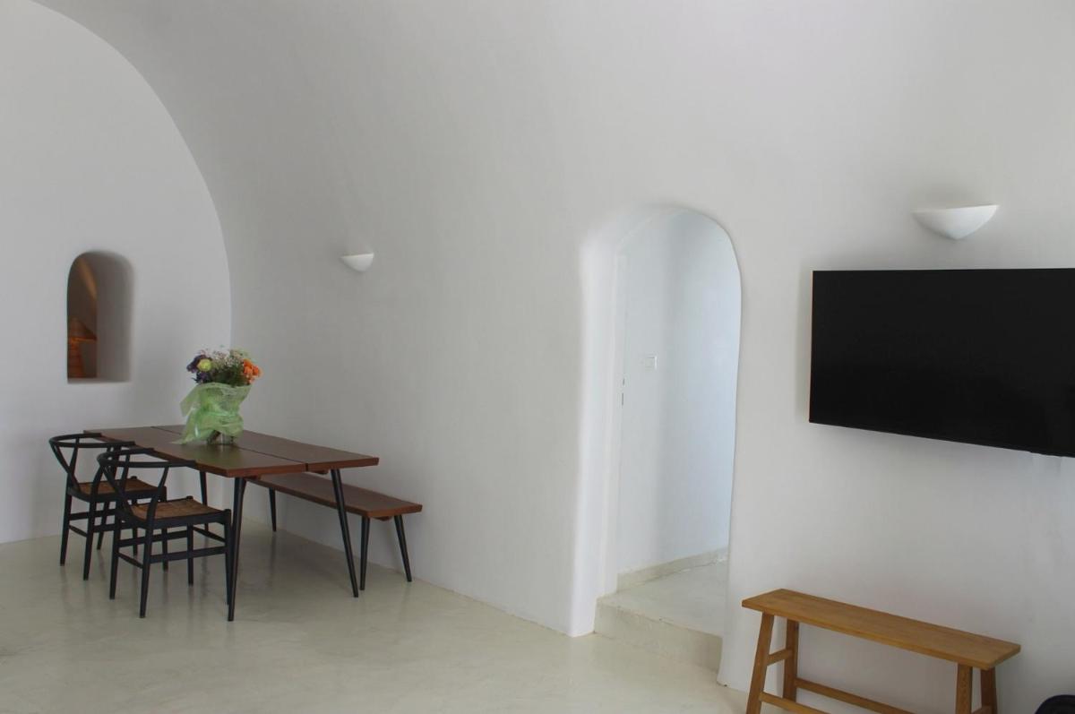 Cocoon Suites