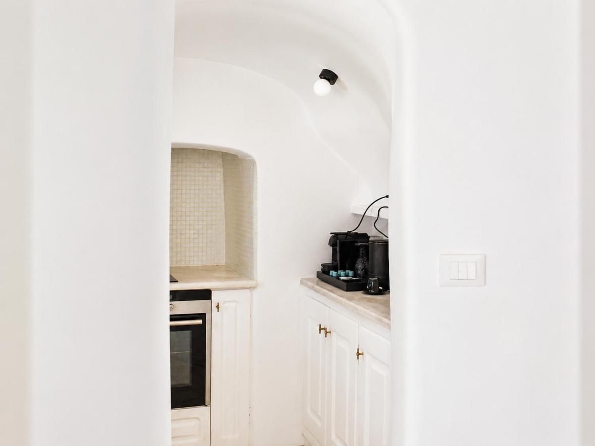 Cocoon Suites