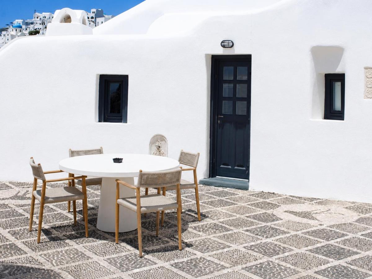 Cocoon Suites
