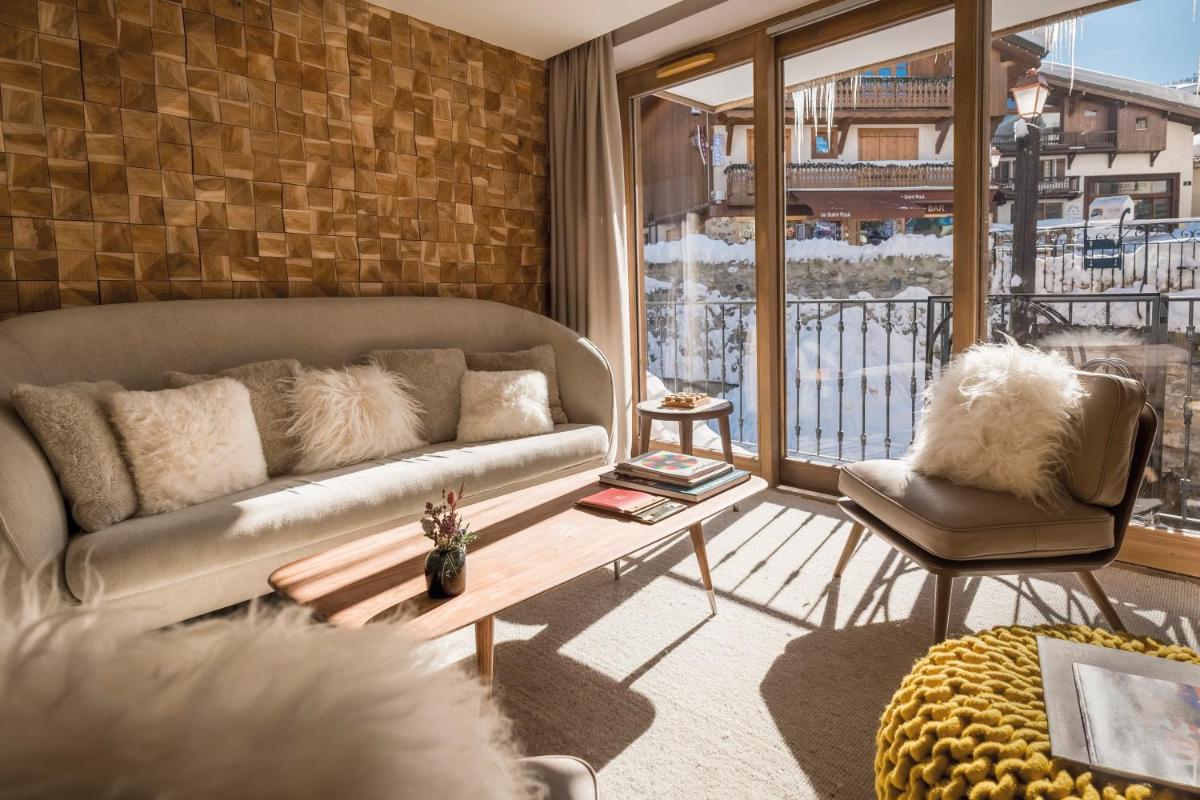 Coeur de Megève