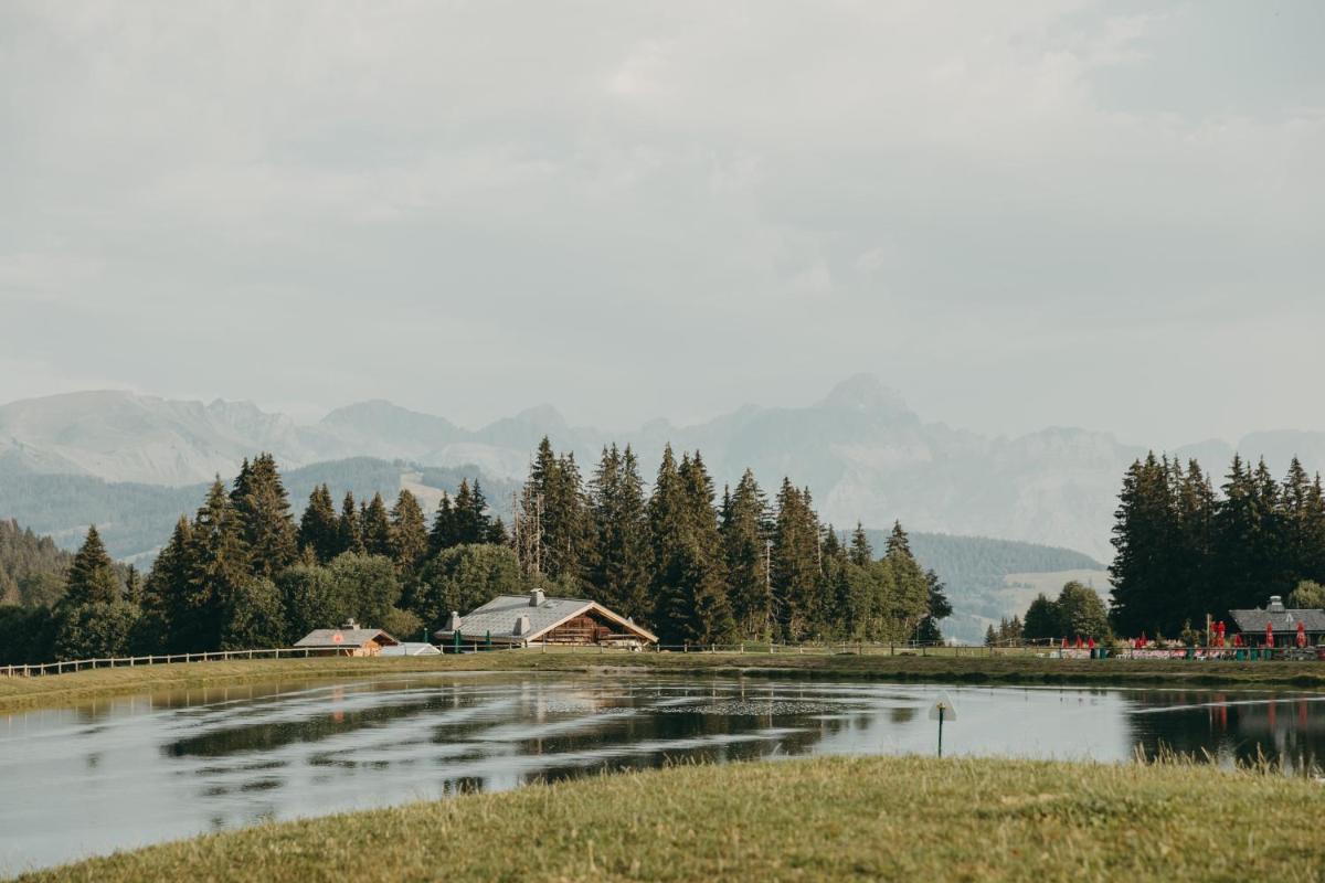 Coeur de Megève