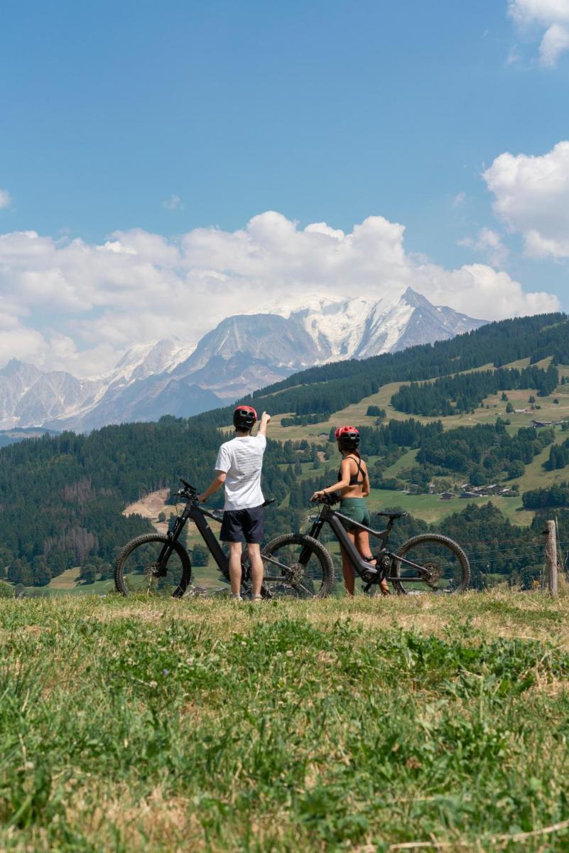 Coeur de Megève