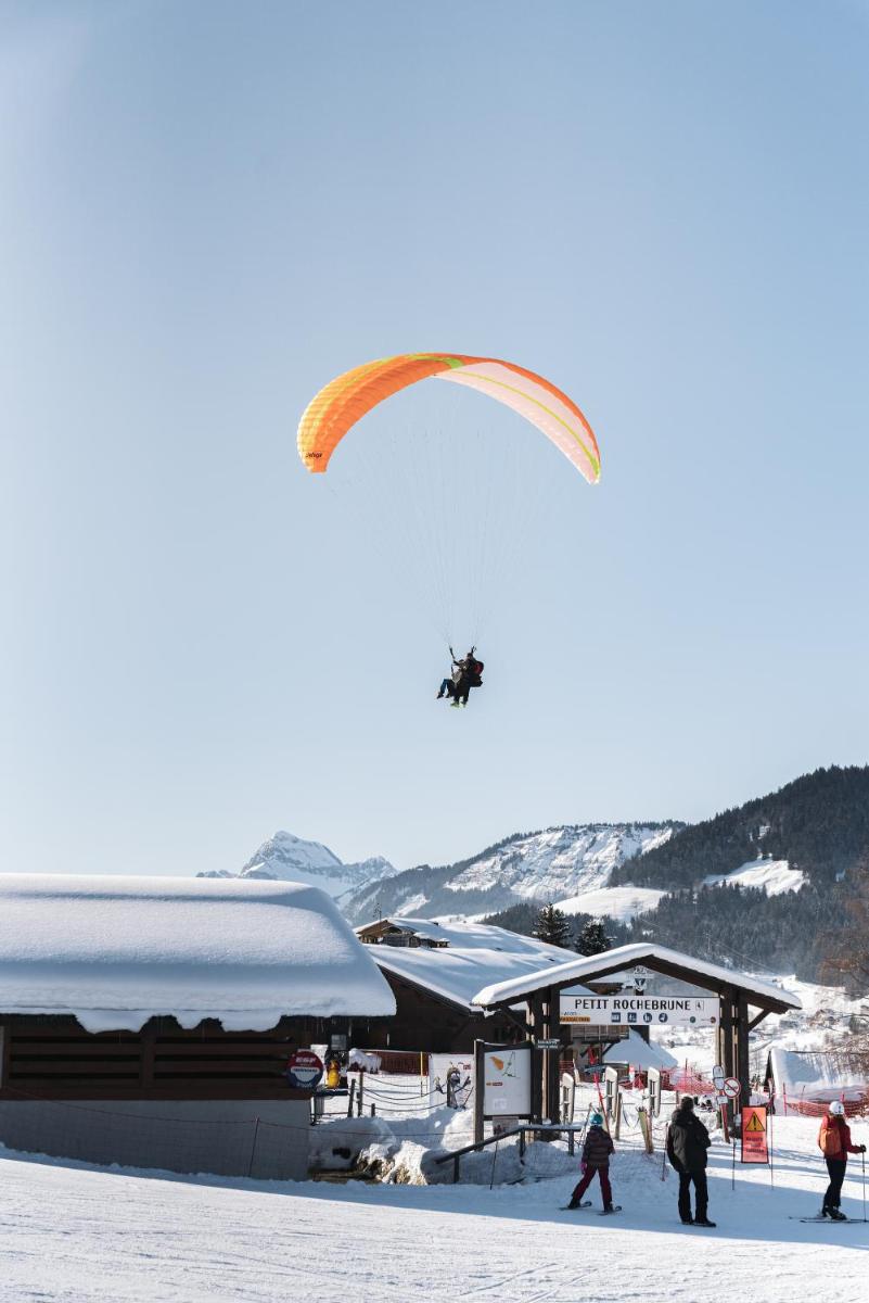 Coeur de Megève