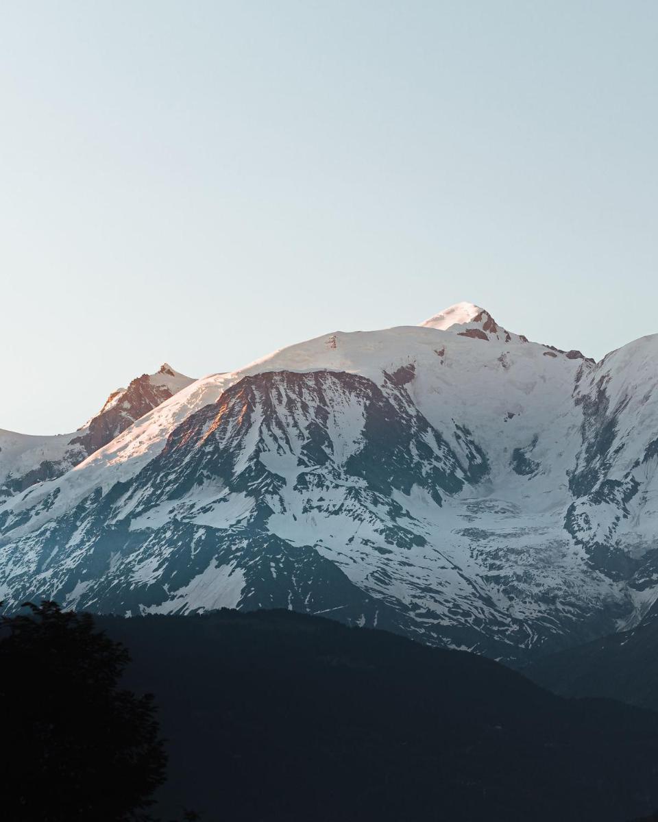 Coeur de Megève