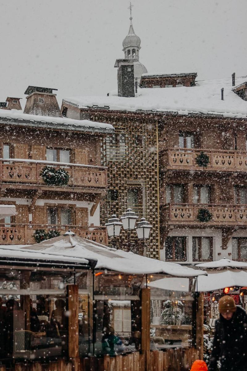 Coeur de Megève