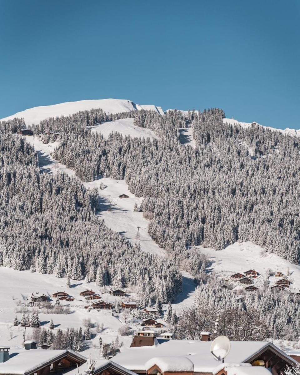 Coeur de Megève