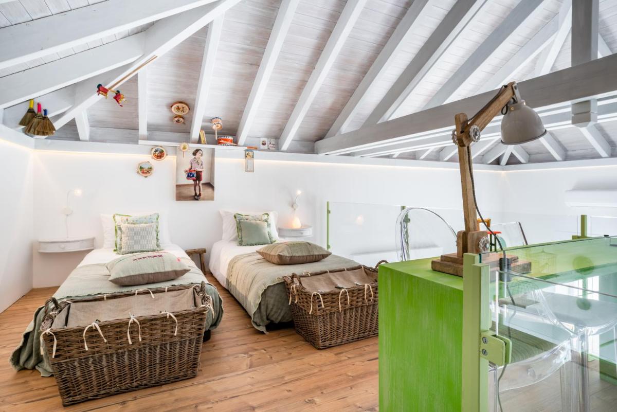 Colégio Charm House