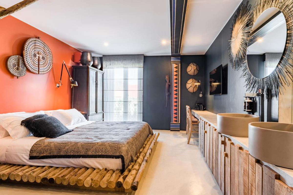 Colégio Charm House