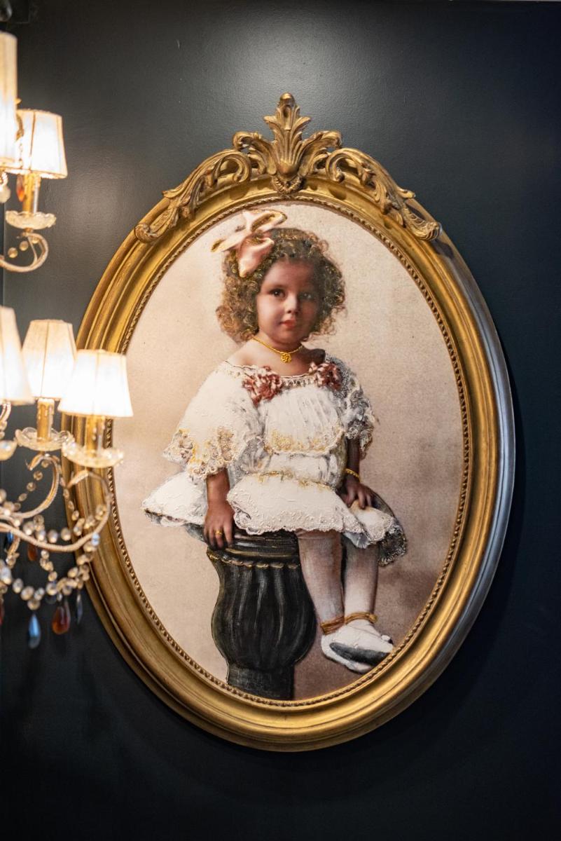 Colégio Charm House