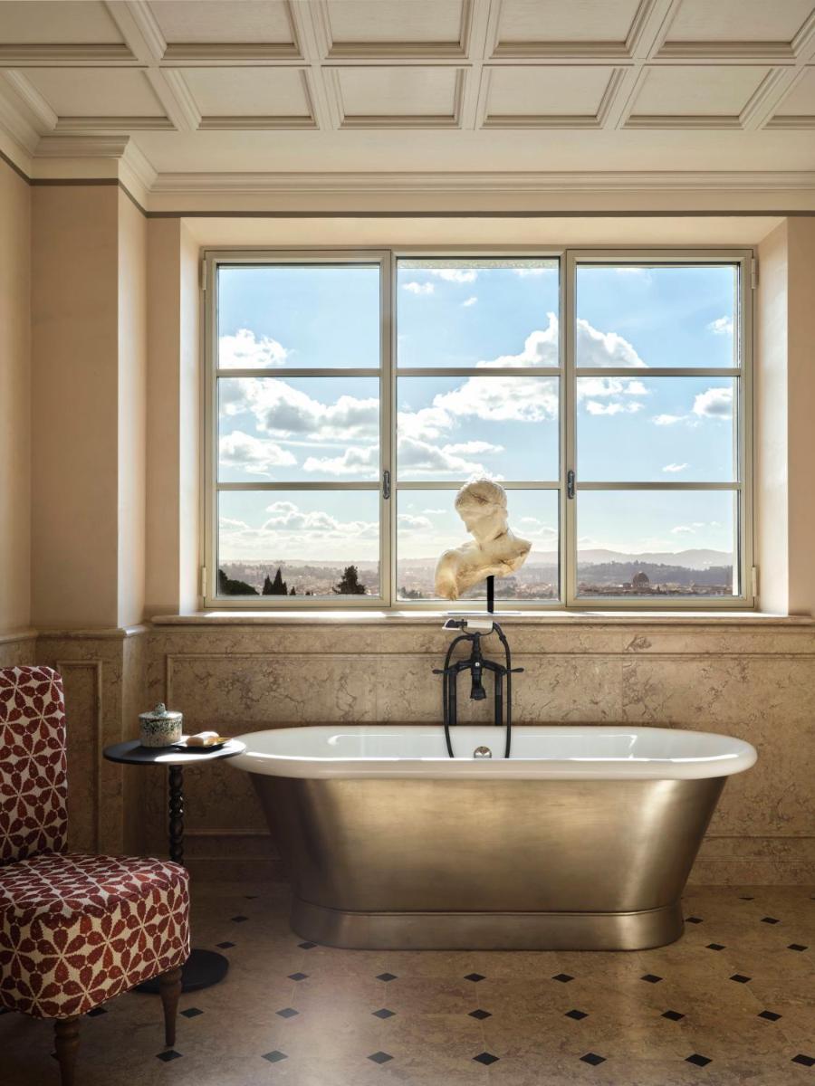 Collegio alla Querce, Auberge Collection