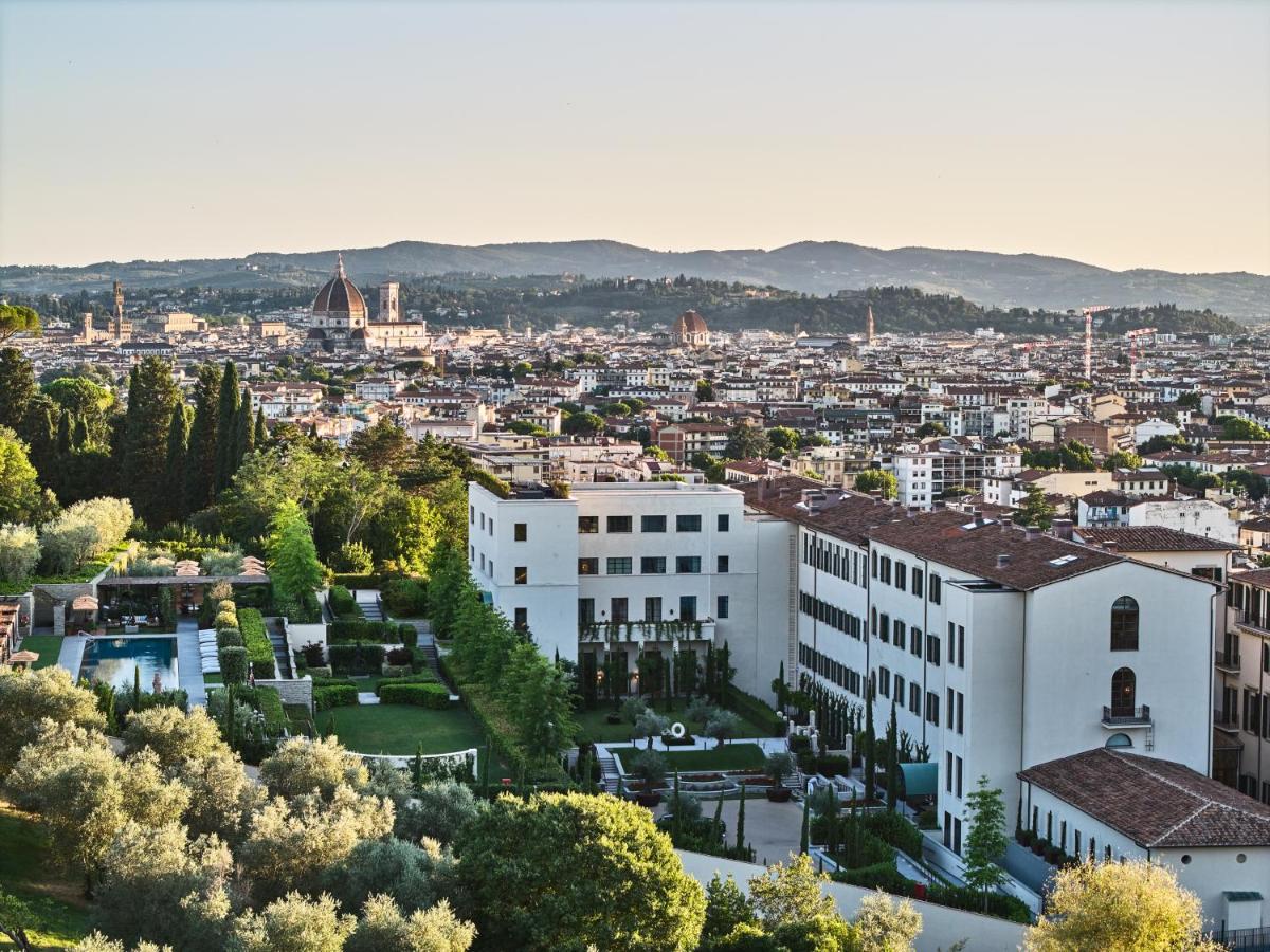 Collegio alla Querce, Auberge Collection