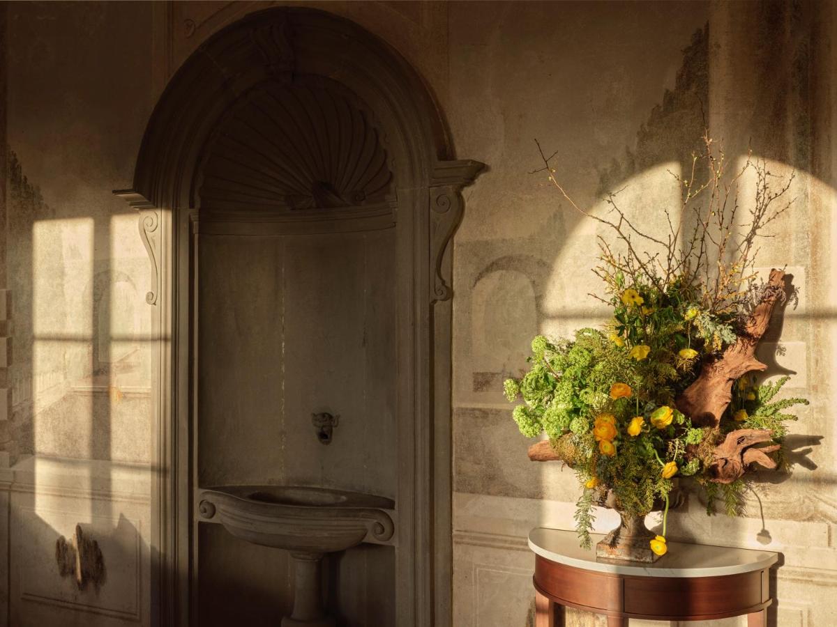 Collegio alla Querce, Auberge Collection