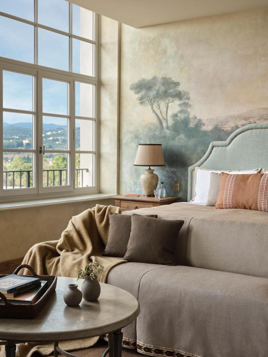 Collegio alla Querce, Auberge Collection