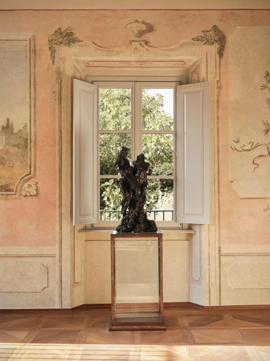 Collegio alla Querce, Auberge Collection