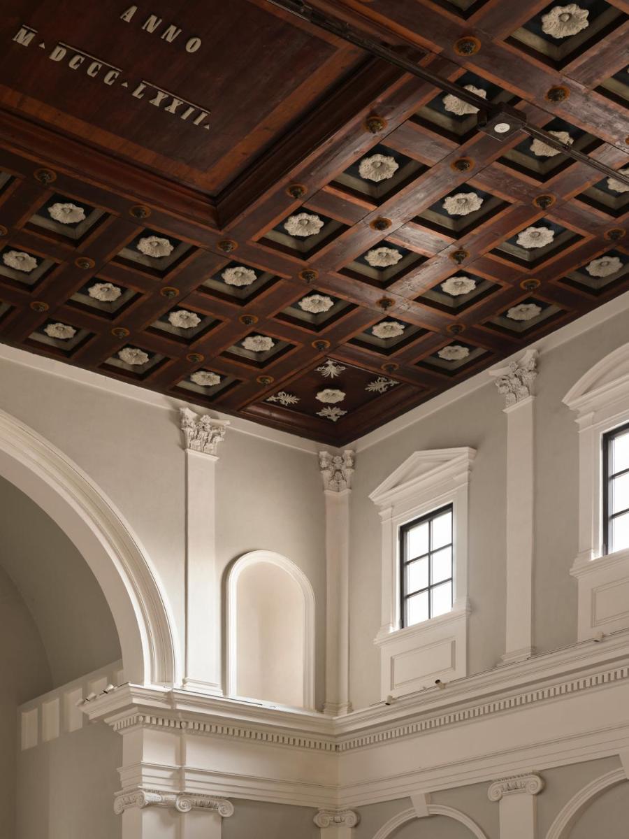 Collegio alla Querce, Auberge Collection