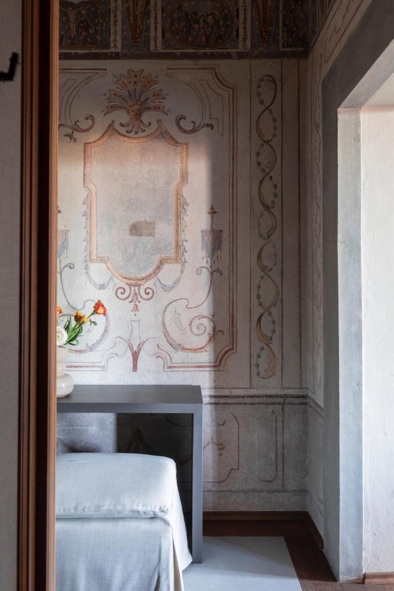 Collegio alla Querce, Auberge Collection