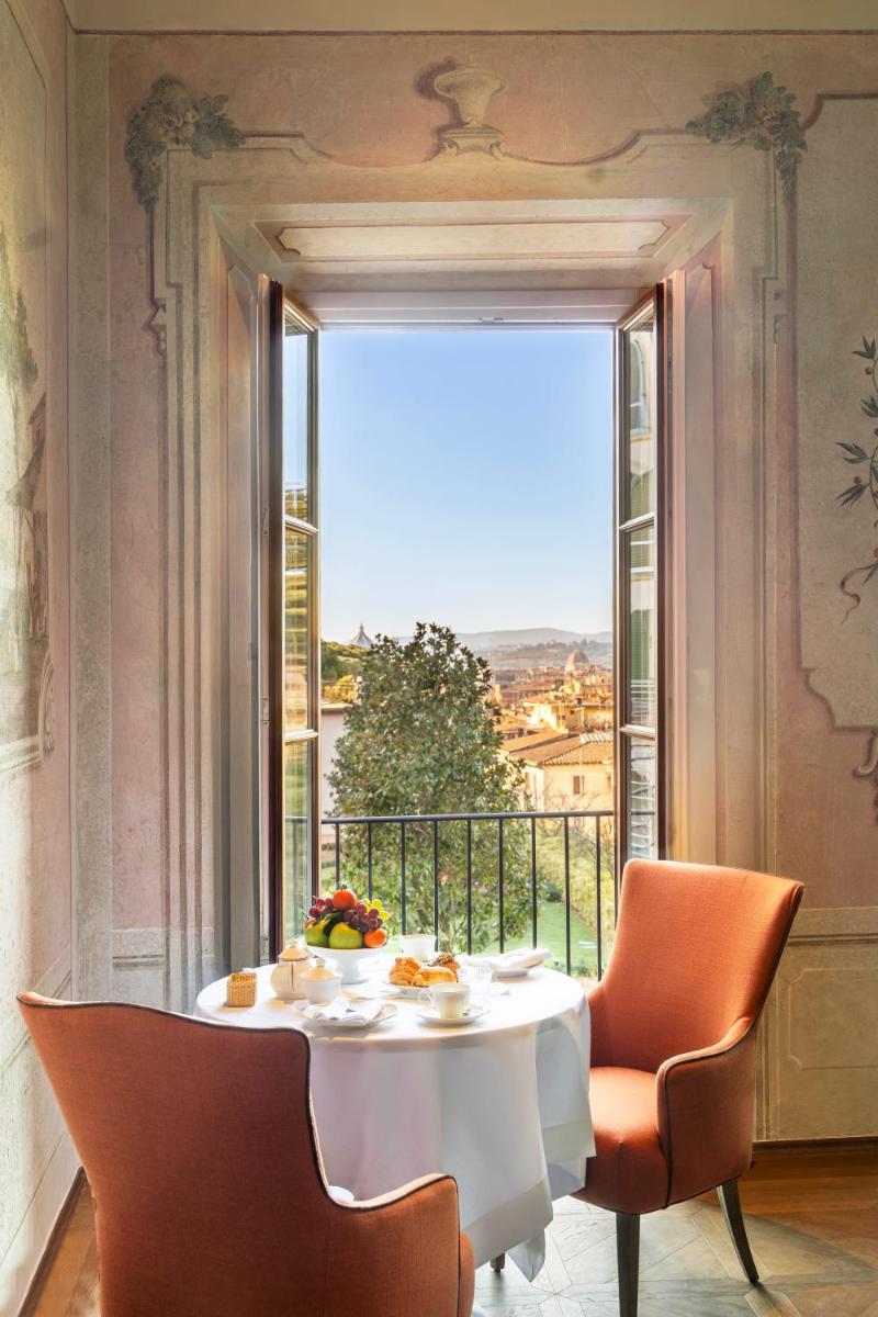 Collegio alla Querce, Auberge Collection