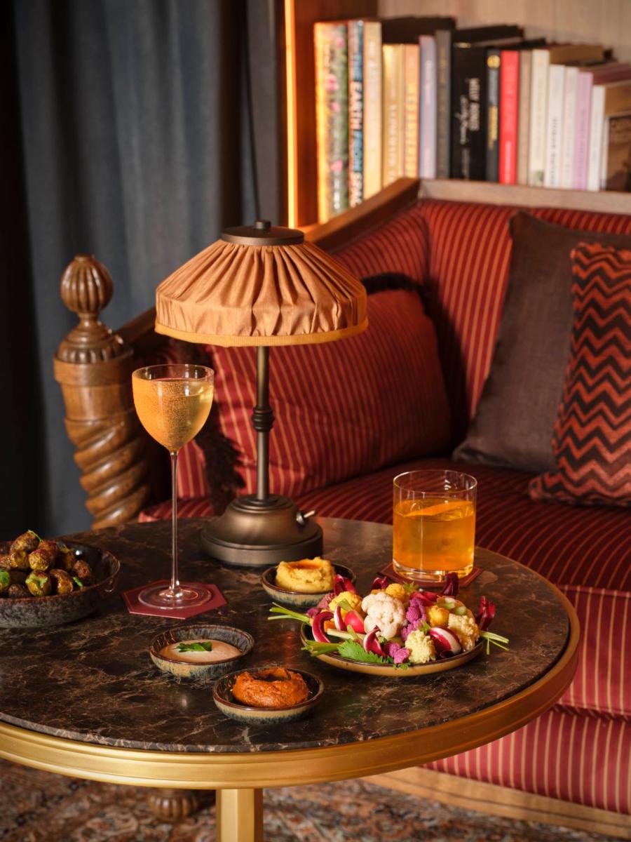 Collegio alla Querce, Auberge Collection