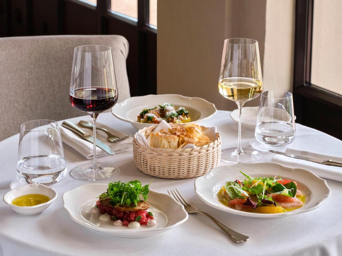 Collegio alla Querce, Auberge Collection