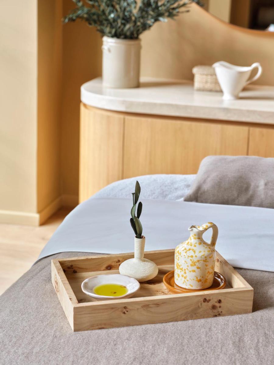 Collegio alla Querce, Auberge Collection