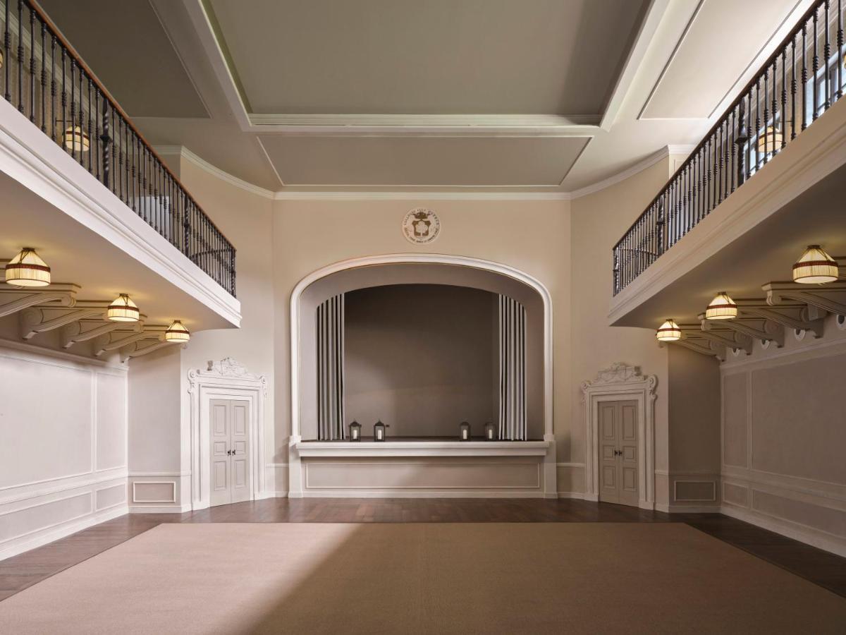 Collegio alla Querce, Auberge Collection