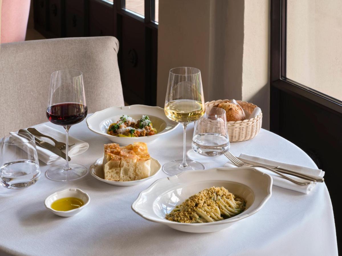 Collegio alla Querce, Auberge Collection