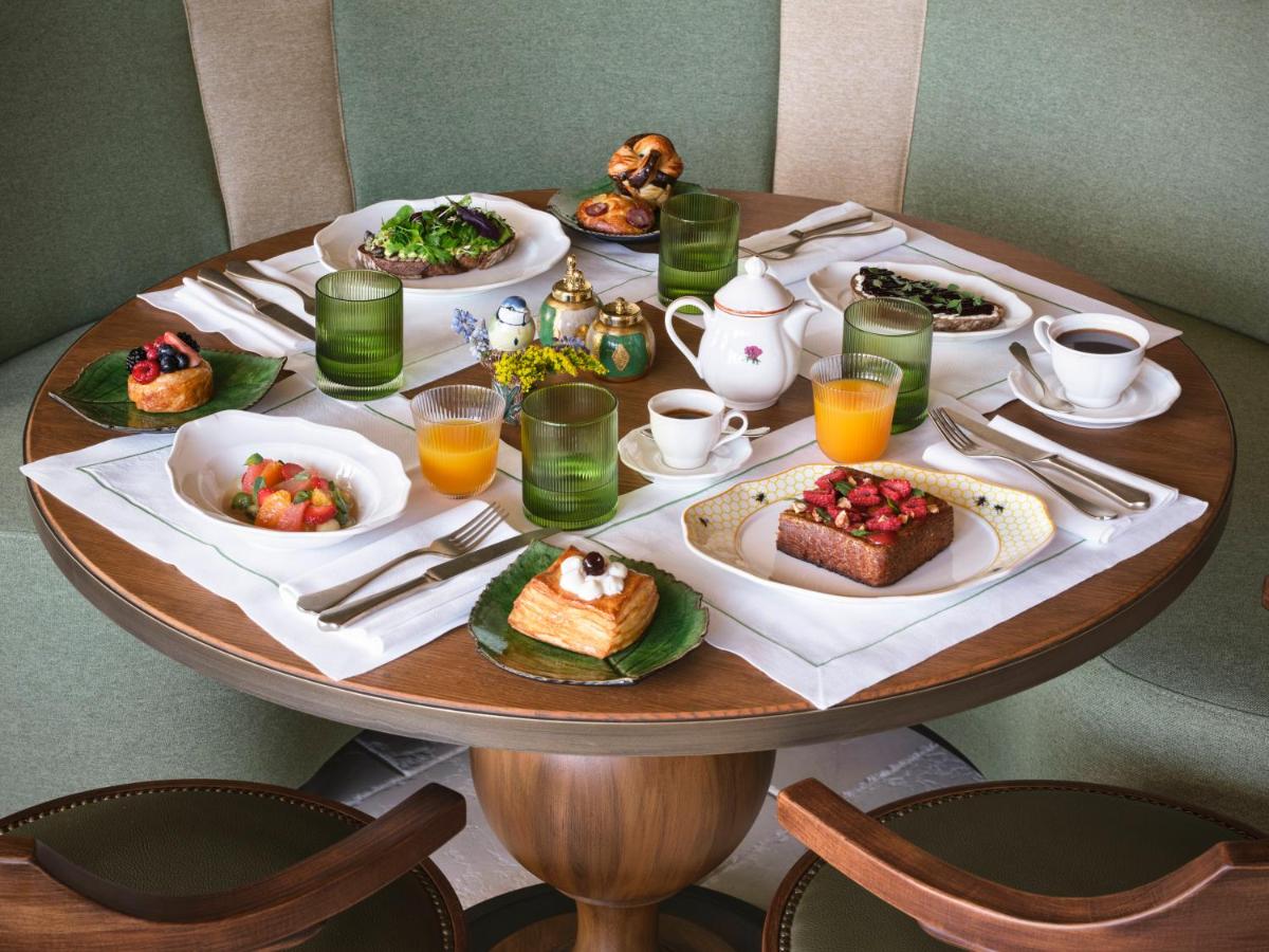 Collegio alla Querce, Auberge Collection