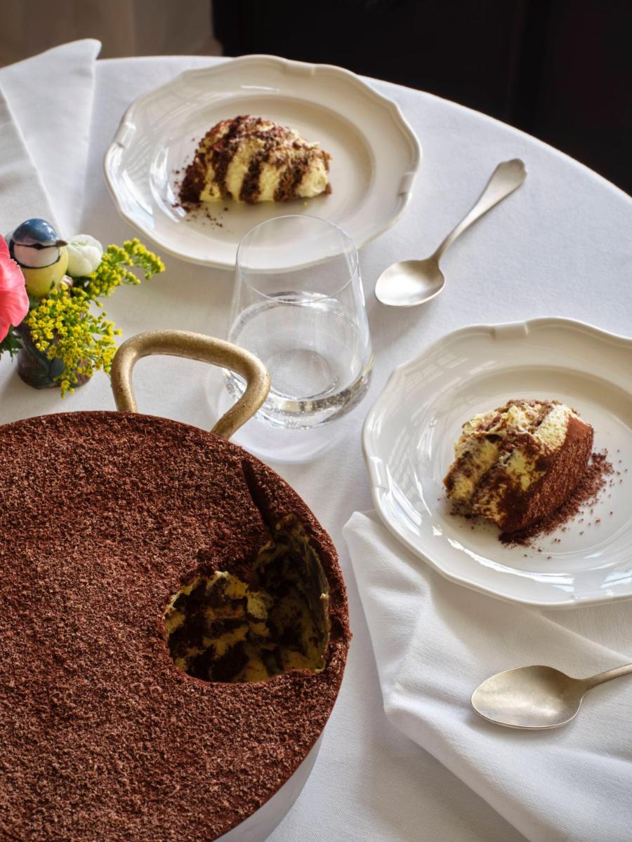 Collegio alla Querce, Auberge Collection