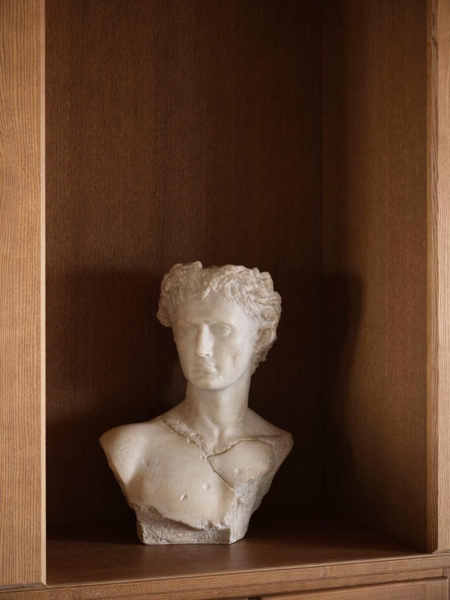 Collegio alla Querce, Auberge Collection