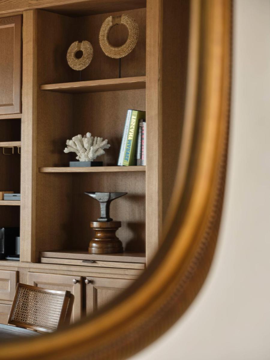 Collegio alla Querce, Auberge Collection