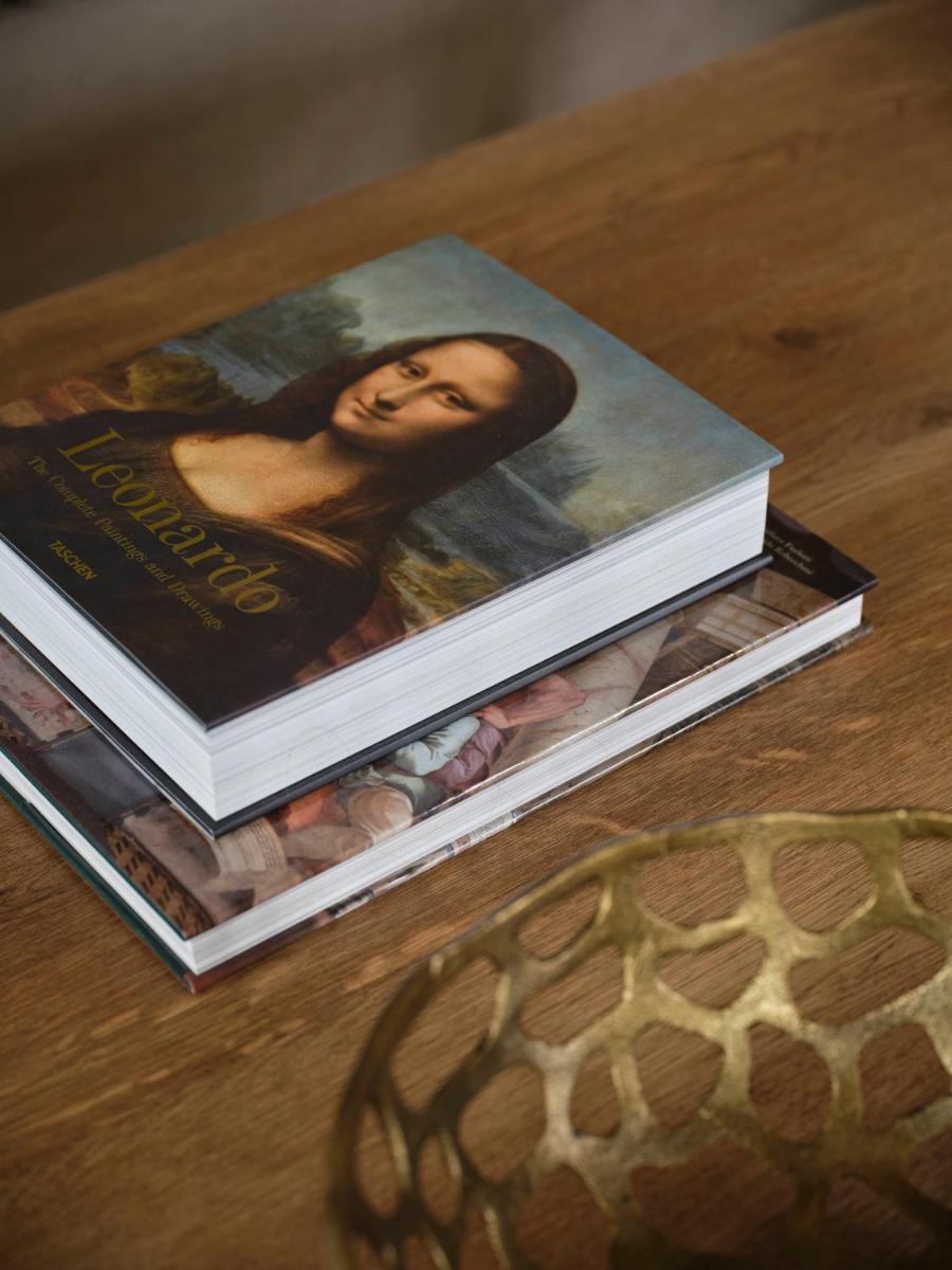 Collegio alla Querce, Auberge Collection