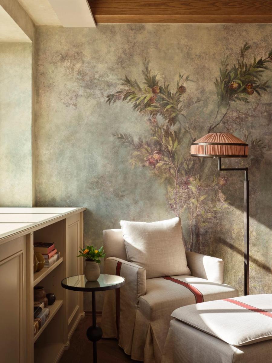 Collegio alla Querce, Auberge Collection