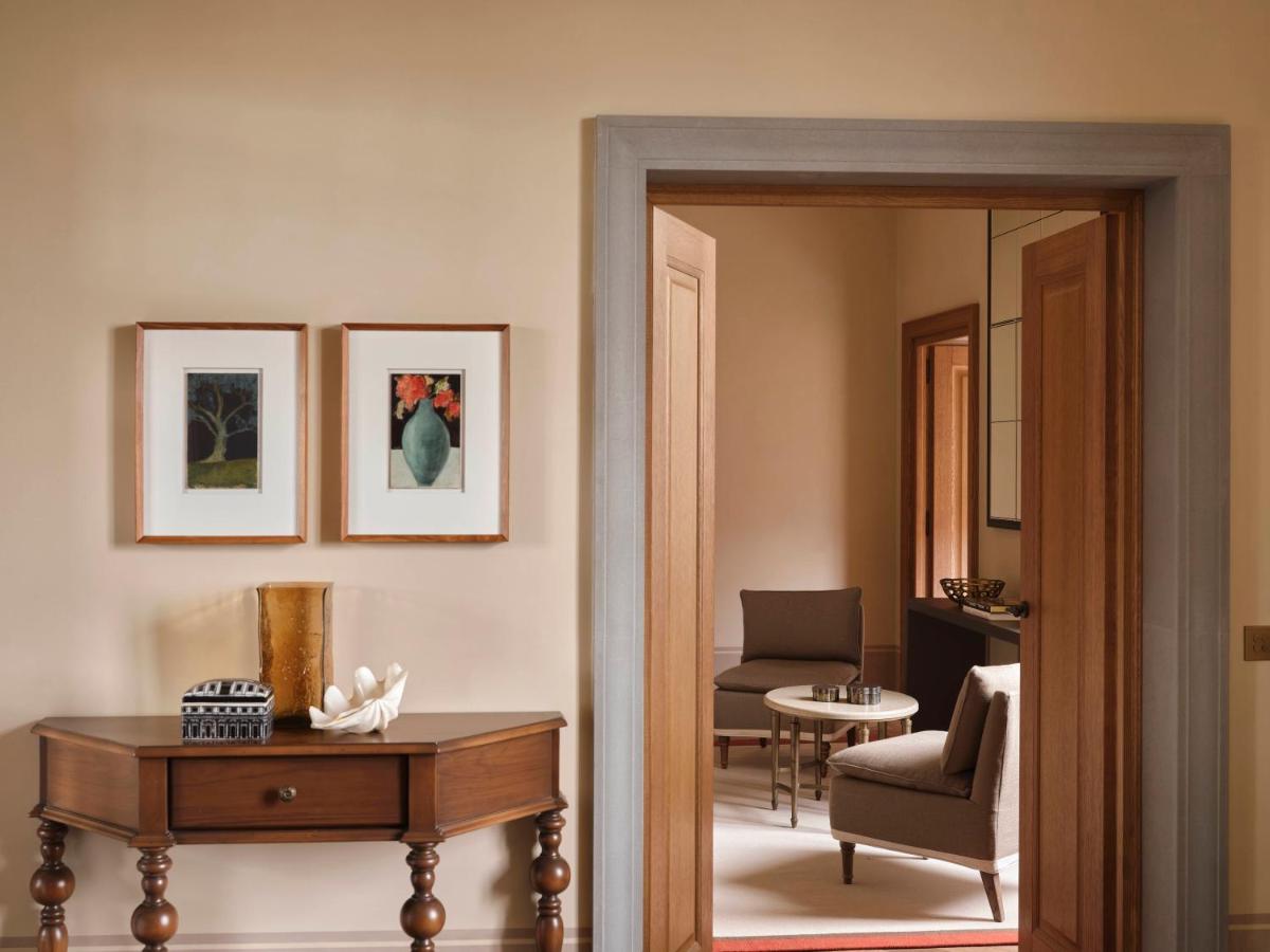 Collegio alla Querce, Auberge Collection